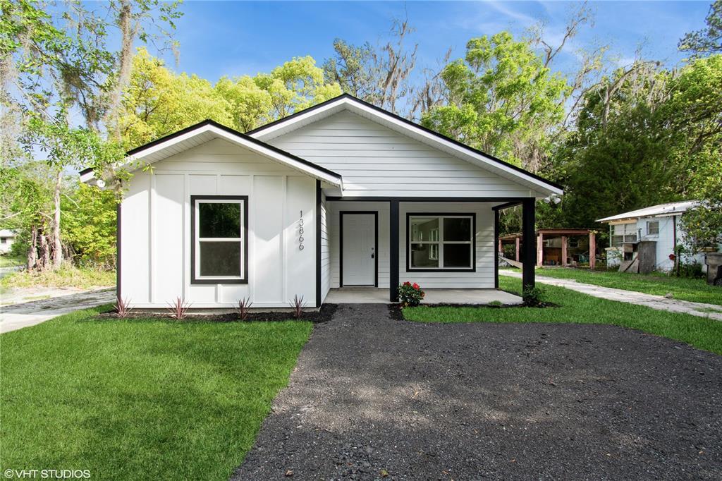 Picture of 13866 NE 150Th Avenue, Waldo, FL 32694