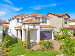 Picture of 13543 Abberwick Drive, Orlando, FL 32832