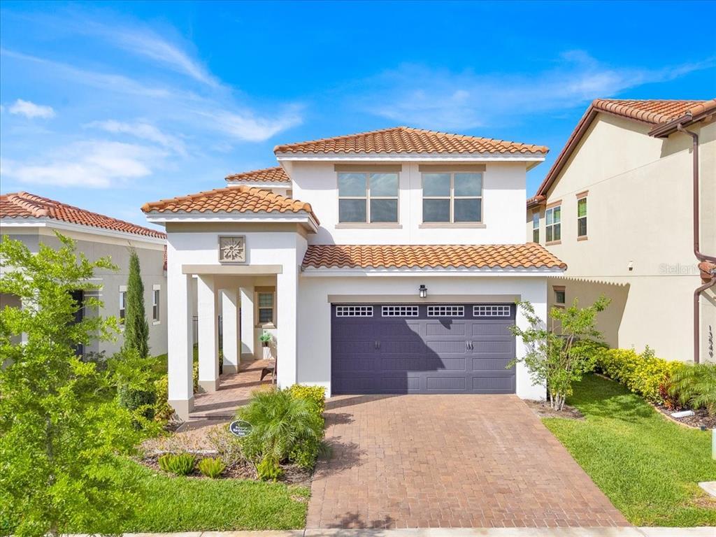 Picture of 13543 Abberwick Drive, Orlando, FL 32832