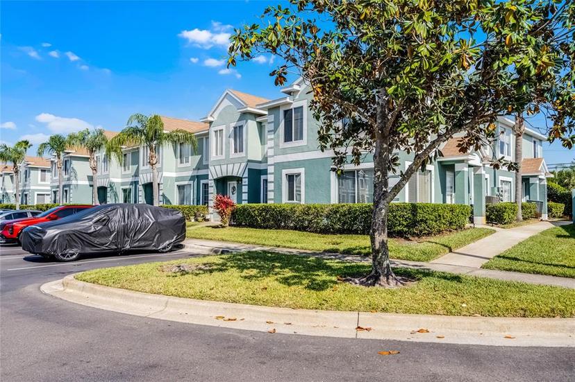 Picture of 1601 Fluorshire Drive, Brandon FL 33511
