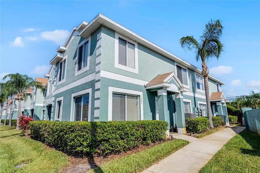 Picture of 1601 Fluorshire Drive, Brandon FL 33511