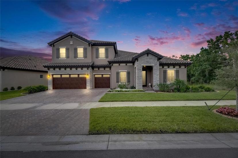 Picture of 14421 Swiss Bridge Drive, Lithia FL 33547