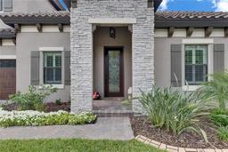 Picture of 14421 Swiss Bridge Drive, Lithia, FL 33547