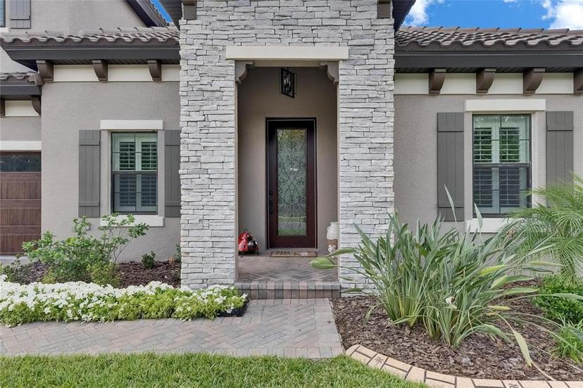 Picture of 14421 Swiss Bridge Drive, Lithia FL 33547
