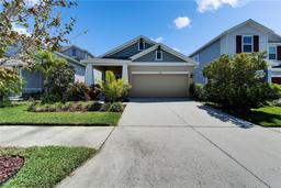 Picture of 7417 Sungold Meadow Court, Apollo Beach, FL 33572