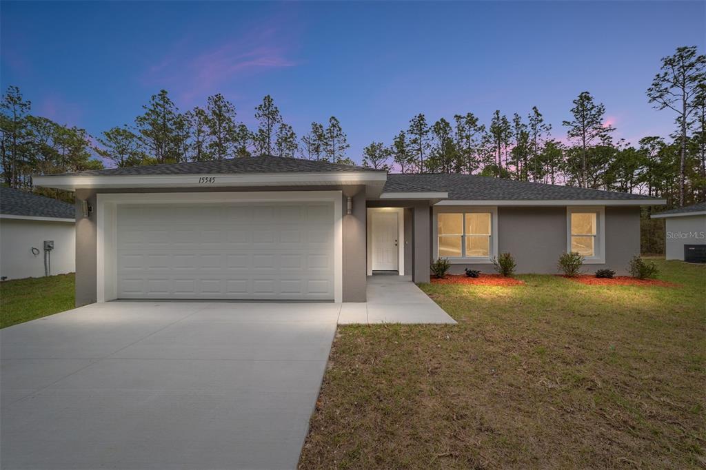 Picture of 15840 SW 38 Place, Ocala, FL 34481