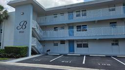 Picture of 9950 47Th Avenue N Unit 110, St Petersburg, FL 33708