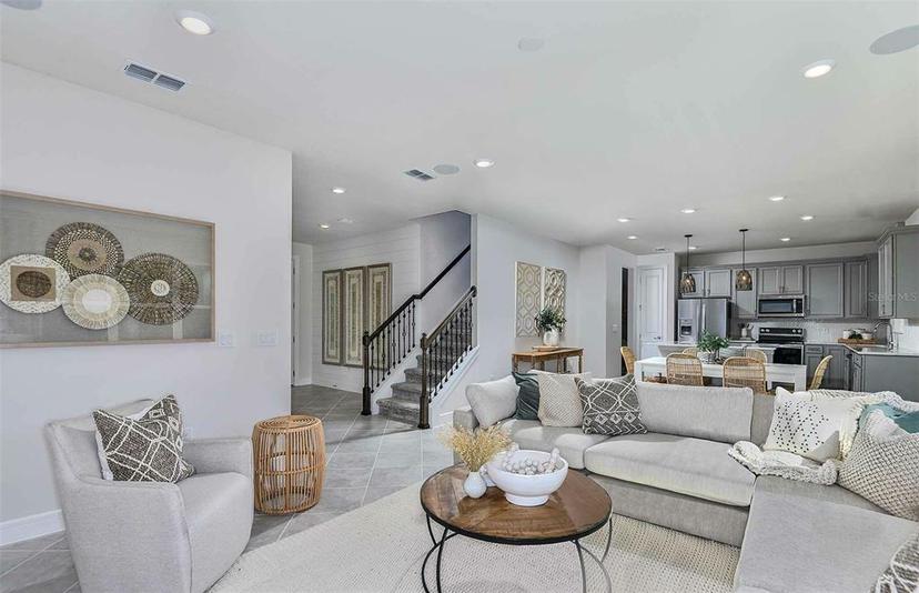 Picture of 3093 Windswept Way, Wildwood FL 34785