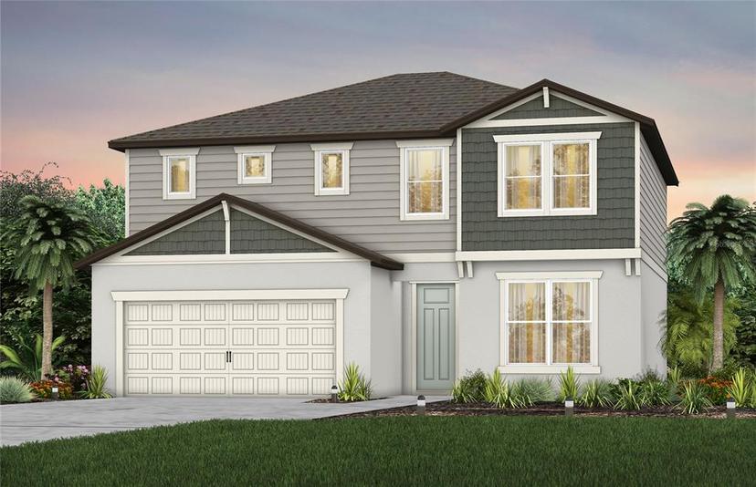 Picture of 3093 Windswept Way, Wildwood FL 34785