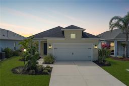 Picture of 4839 Deep Creek Terrace, Parrish, FL 34219