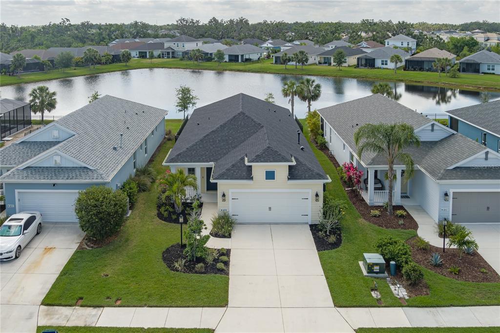 Picture of 4839 Deep Creek Terrace, Parrish, FL 34219