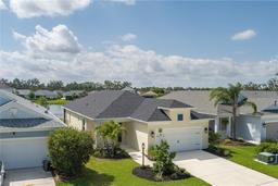 Picture of 4839 Deep Creek Terrace, Parrish, FL 34219