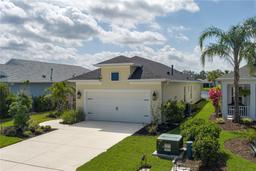 Picture of 4839 Deep Creek Terrace, Parrish, FL 34219