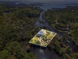 Picture of 4101 Spring Creek Highway, Crawfordville, FL 32327