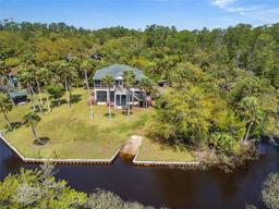 Picture of 4101 Spring Creek Highway, Crawfordville, FL 32327