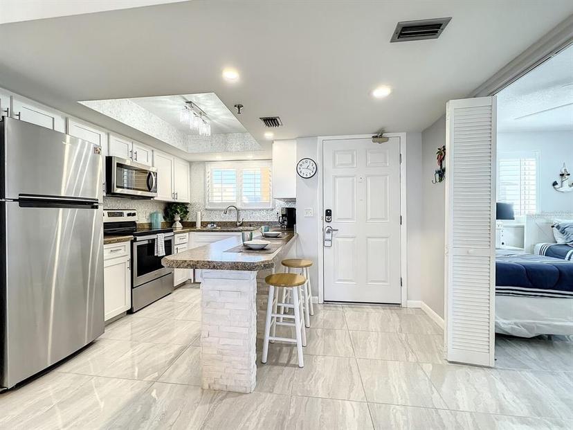 Picture of 421 S Atlantic Avenue Unit 409, New Smyrna Beach FL 32169