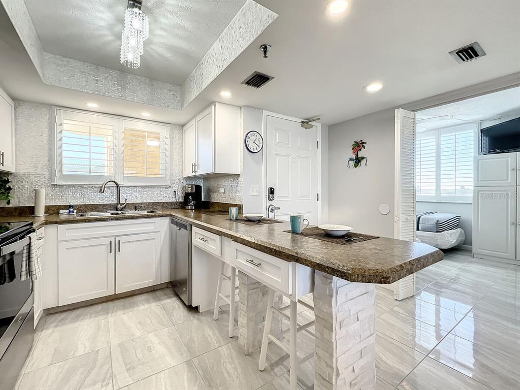 Picture of 421 S Atlantic Avenue Unit 409, New Smyrna Beach, FL 32169