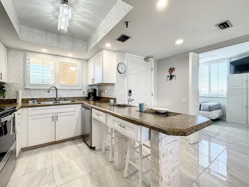 Picture of 421 S Atlantic Avenue Unit 409, New Smyrna Beach FL 32169