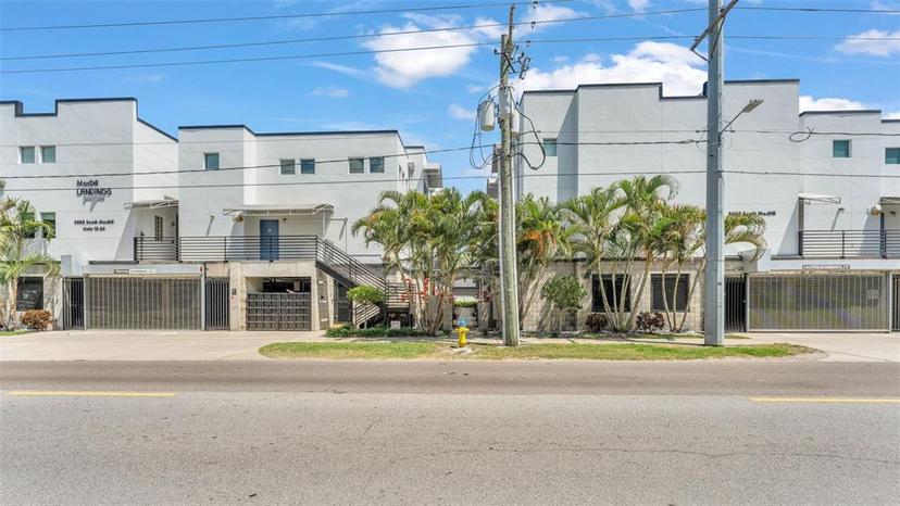 Picture of 5008 S Macdill Avenue Unit 12, Tampa FL 33611