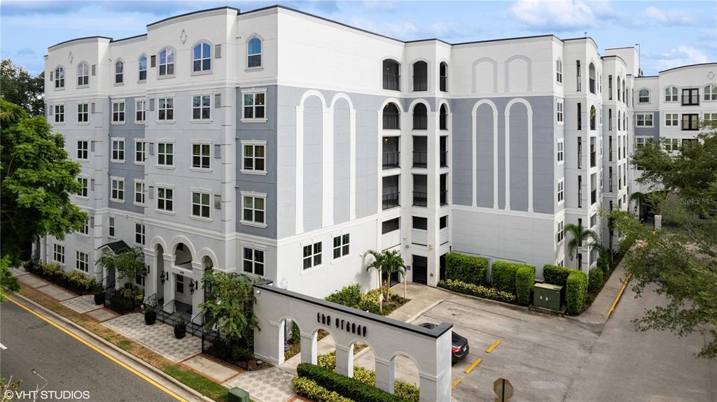 Picture of 300 E South Street Unit 6003, Orlando, FL 32801