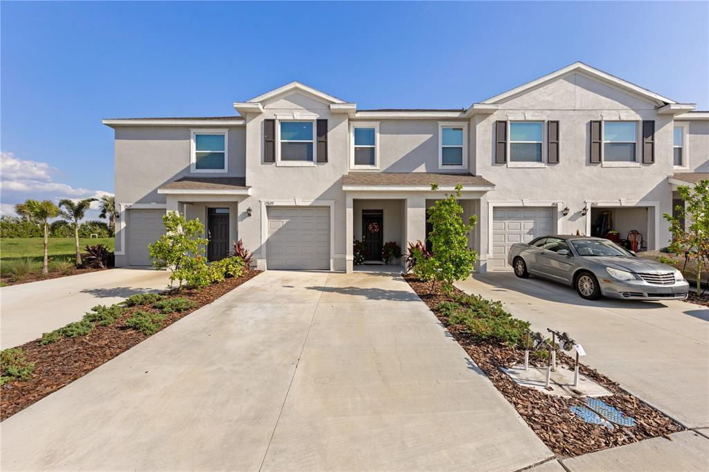 Picture of 17620 Crescent Moon Loop, Bradenton, FL 34211