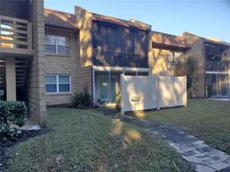 Picture of 2843 NE 3Rd Street Unit 109, Ocala, FL 34470
