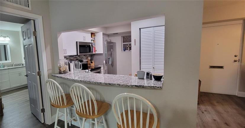 Picture of 2843 NE 3Rd Street Unit 109, Ocala FL 34470