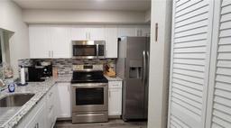 Picture of 2843 NE 3Rd Street Unit 109, Ocala, FL 34470