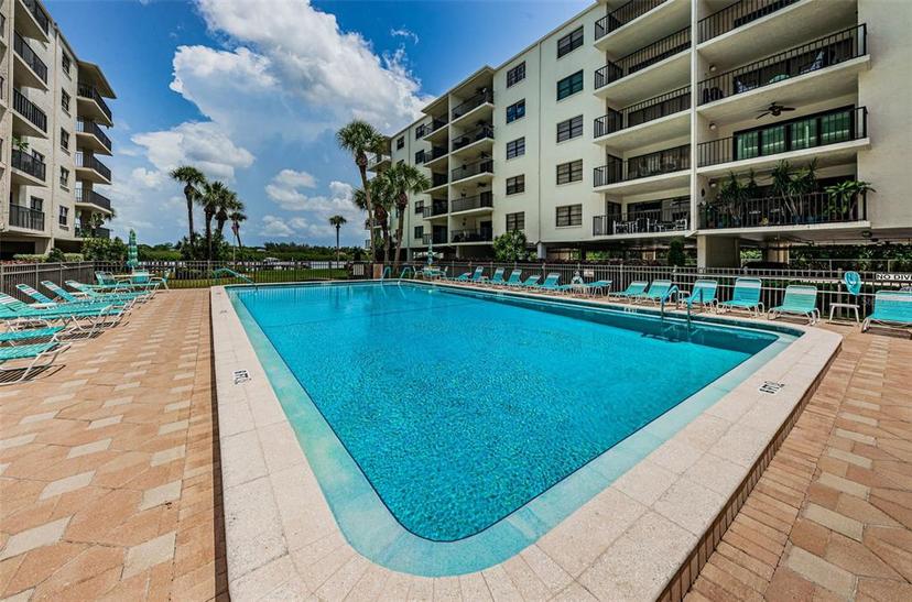 Picture of 19531 Gulf Boulevard Unit 604, Indian Shores FL 33785