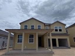 Picture of 22117 Amberbush Court, Mount Dora, FL 32757