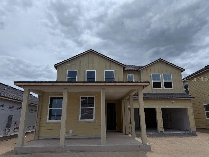 Picture of 22117 Amberbush Court, Mount Dora FL 32757