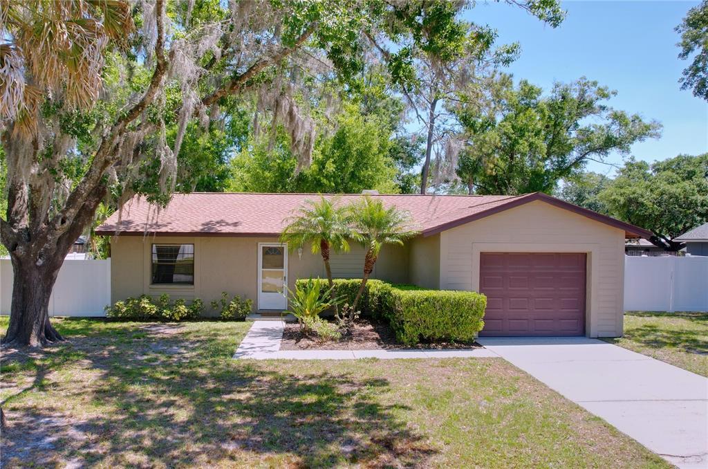 Picture of 3818 Meridean Place, Land O Lakes, FL 34639