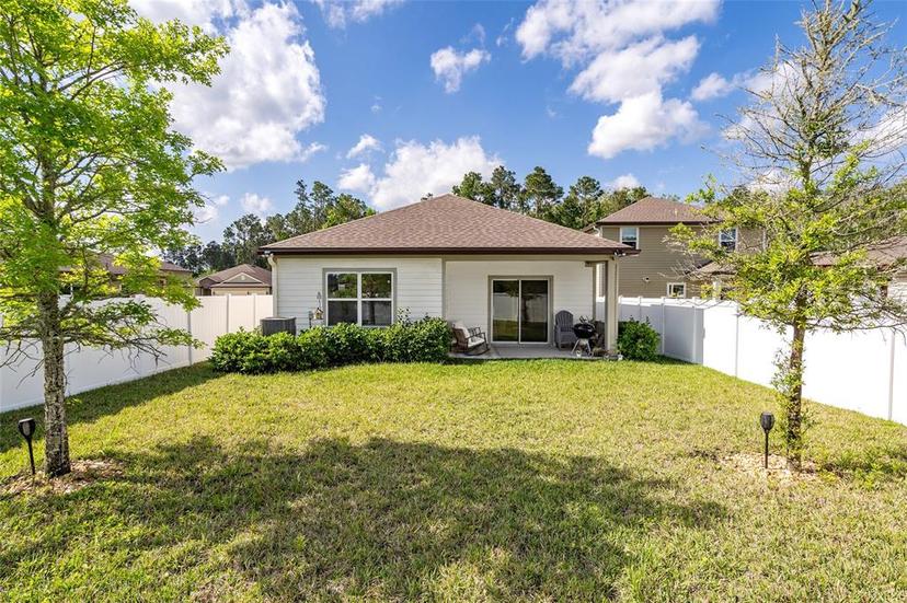 Picture of 259 Fellbrook Drive, St Augustine FL 32095