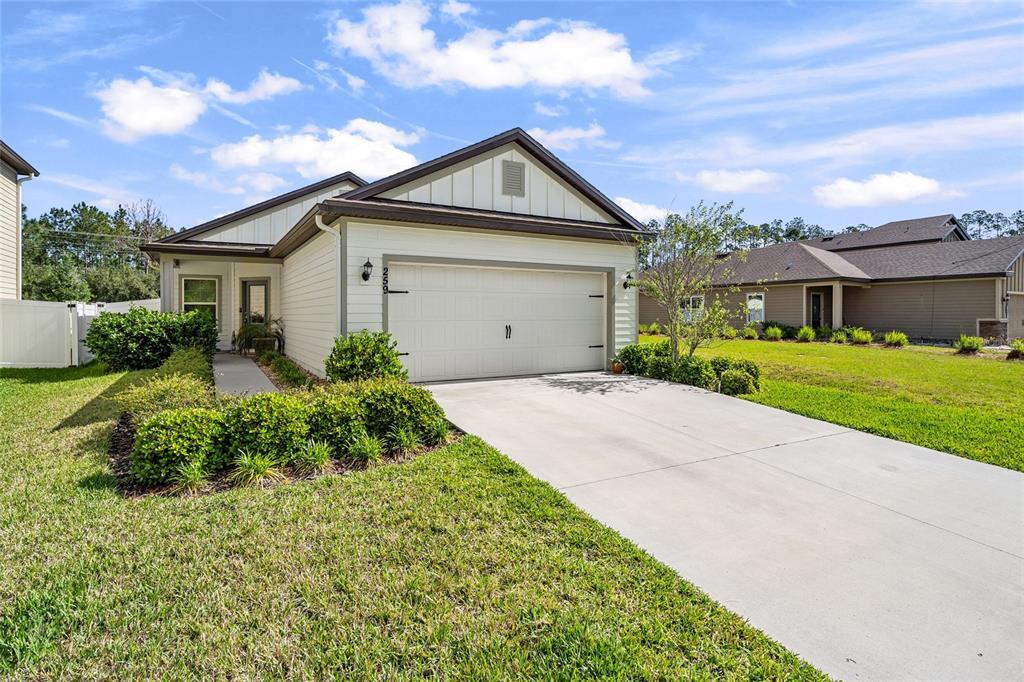 Picture of 259 Fellbrook Drive, St Augustine, FL 32095
