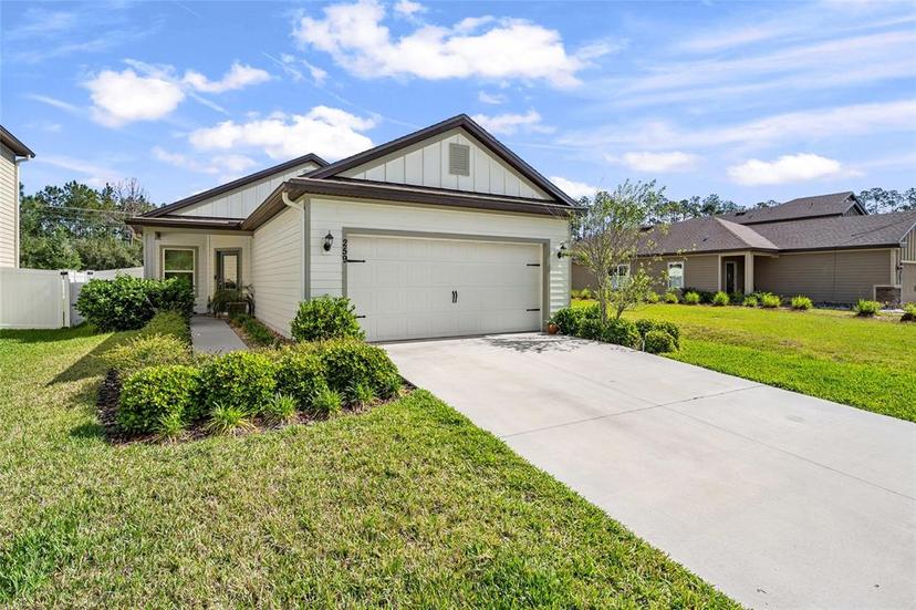 Picture of 259 Fellbrook Drive, St Augustine FL 32095