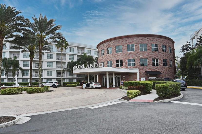 Picture of 225 Celebration Place Unit 526, Celebration FL 34747