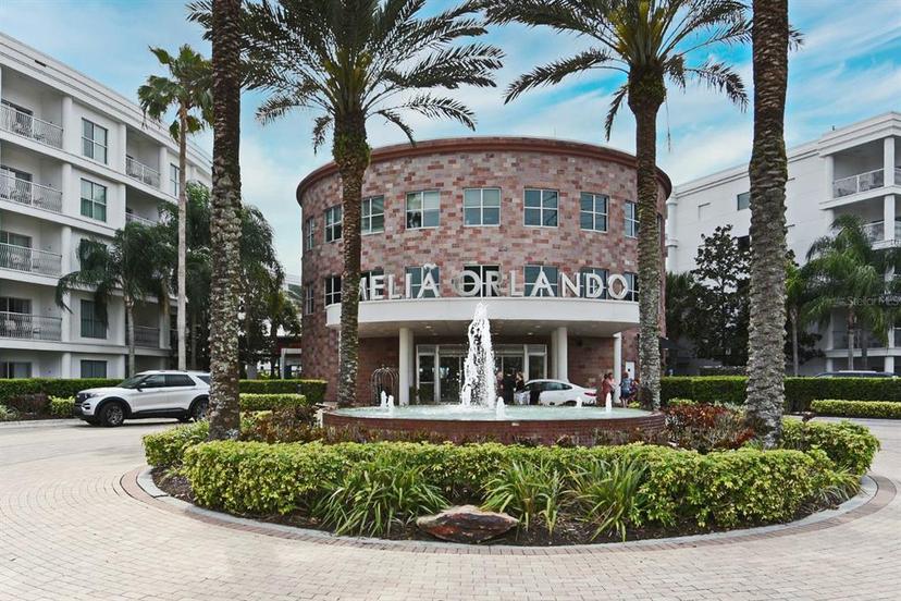 Picture of 225 Celebration Place Unit 526, Celebration FL 34747