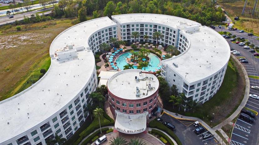 Picture of 225 Celebration Place Unit 526, Celebration FL 34747