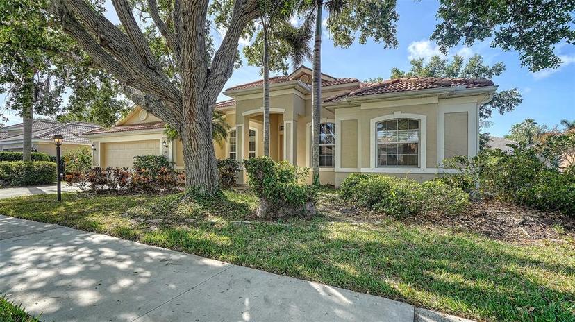 Picture of 241 Willow Bend Way, Osprey FL 34229