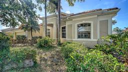 Picture of 241 Willow Bend Way, Osprey, FL 34229