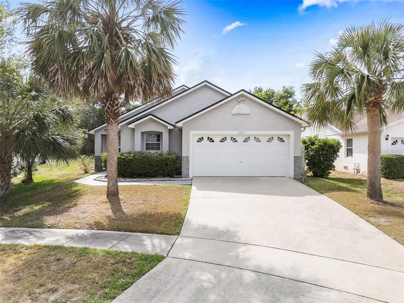 Picture of 1631 Oak Hill Trail, Kissimmee FL 34747