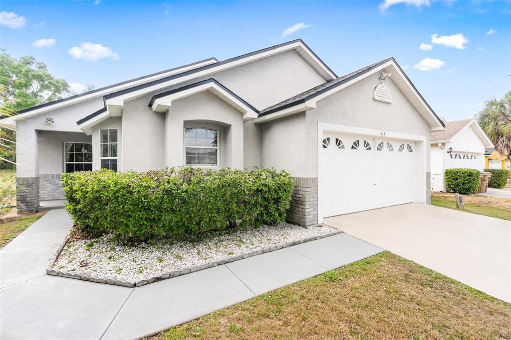 Picture of 1631 Oak Hill Trail, Kissimmee, FL 34747
