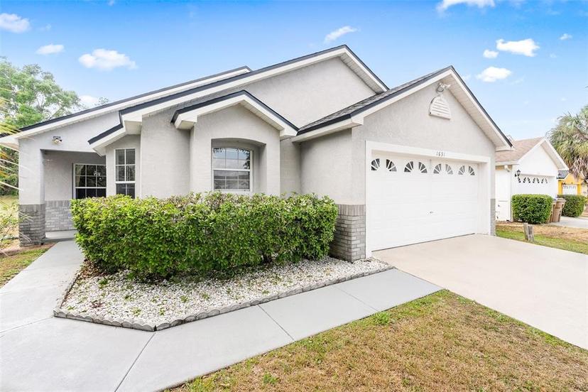 Picture of 1631 Oak Hill Trail, Kissimmee FL 34747