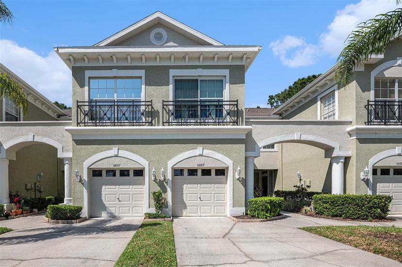 Picture of 14105 Waterville Circle, Tampa FL 33626