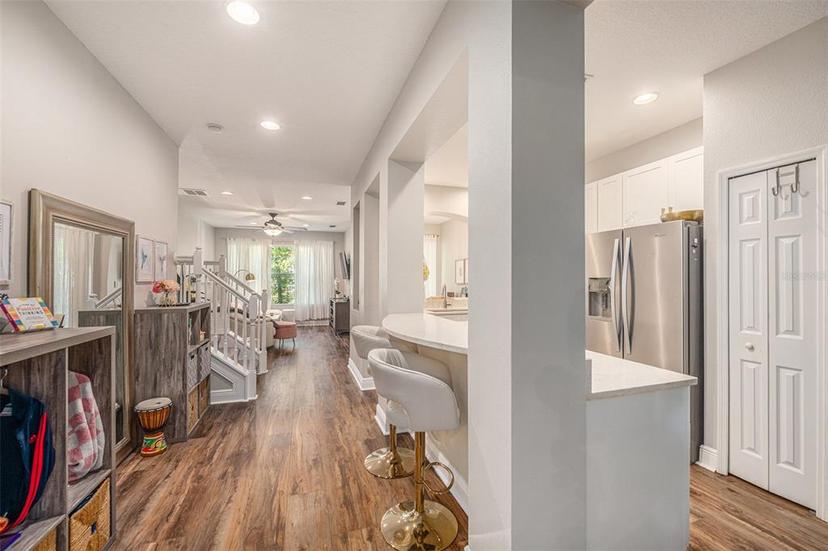 Picture of 14105 Waterville Circle, Tampa FL 33626
