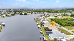 Picture of 205 EAST Tarpon Boulevard Nw, Port Charlotte, FL 33952