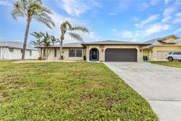 Picture of 205 EAST Tarpon Boulevard Nw, Port Charlotte, FL 33952