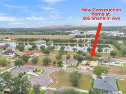 Picture of 505 Shanklin Ave, Bartow, FL 33830