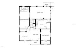 Picture of 701 W Idlewild Avenue, Tampa, FL 33604