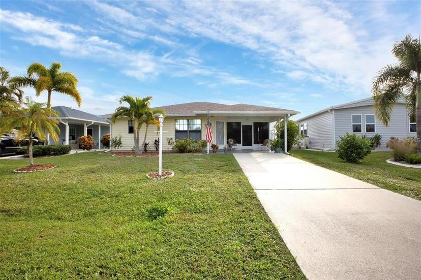 Picture of 3520 Kenneth Road, Port Charlotte FL 33953